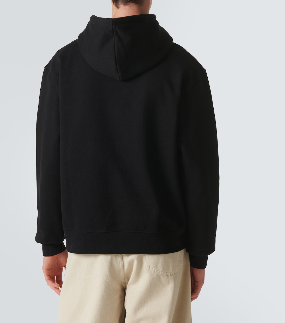 Sudadera de algodón con capucha | Jacquemus