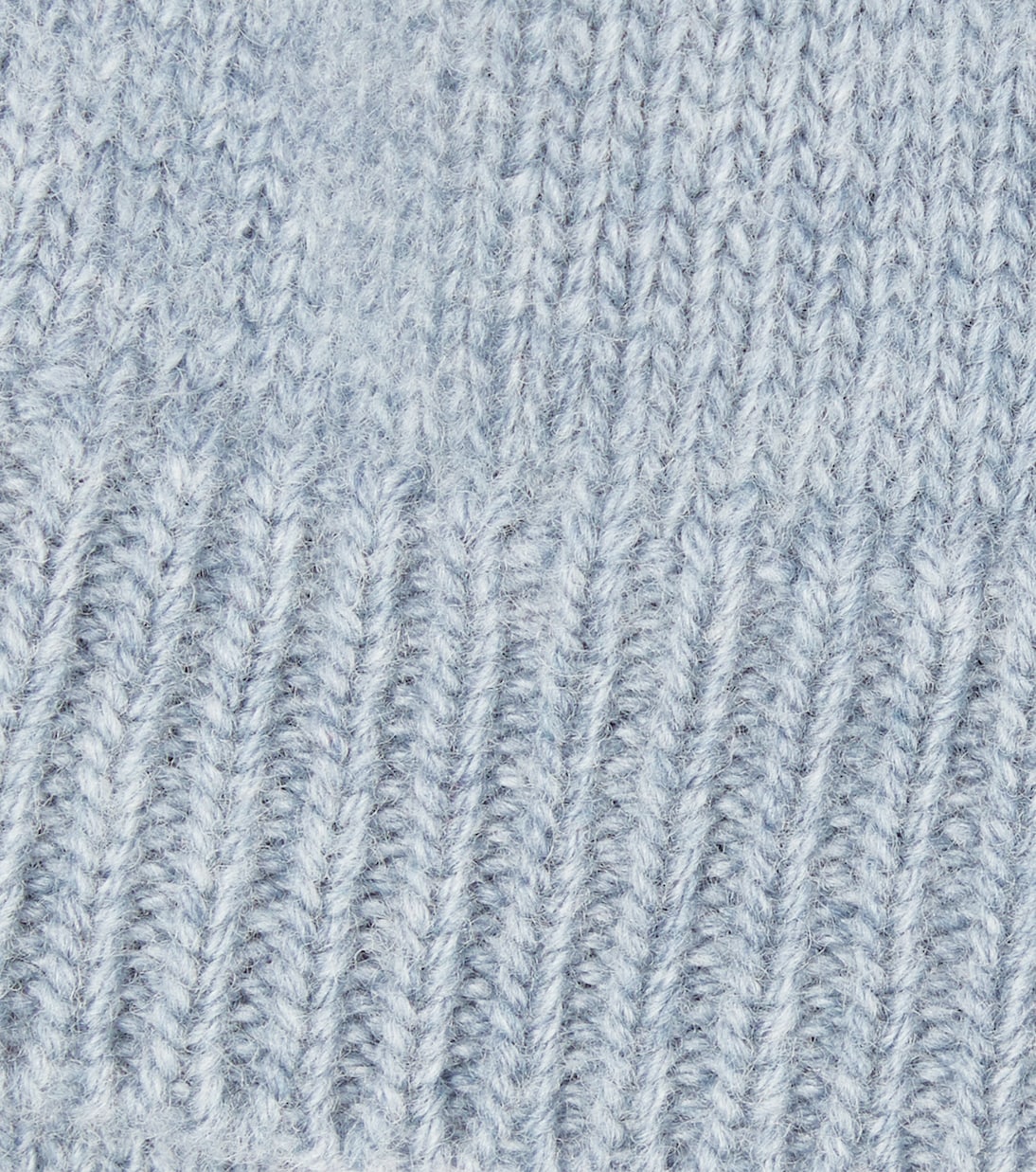 Bebé - gorro con pompón | Il Gufo