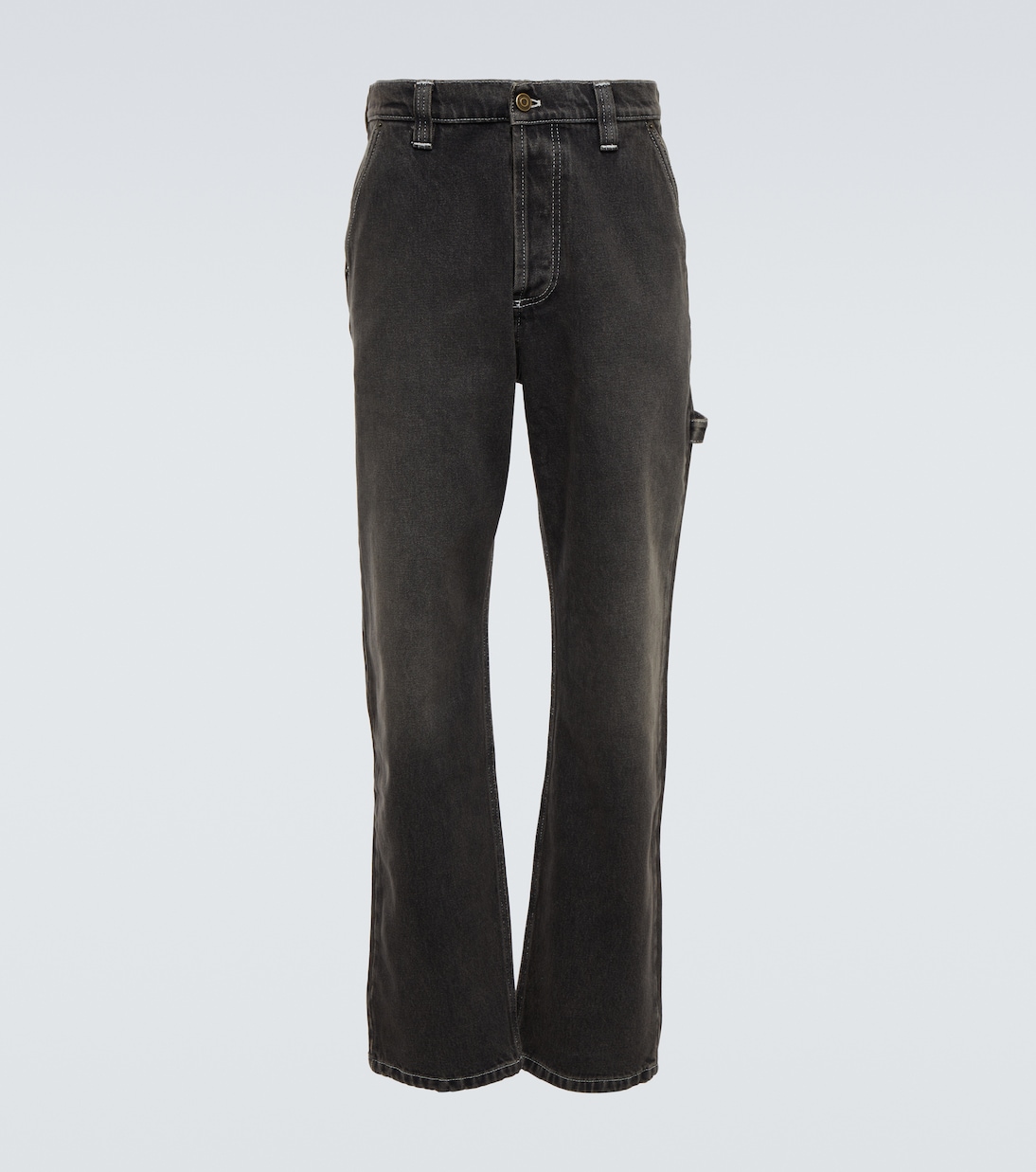 Jeans rectos | Winnie New York