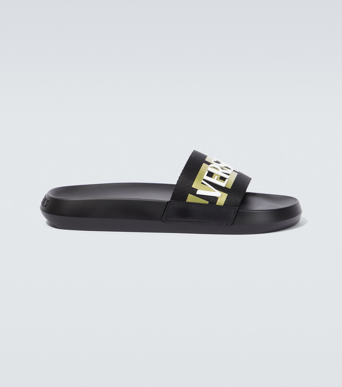 Logo slides | Versace