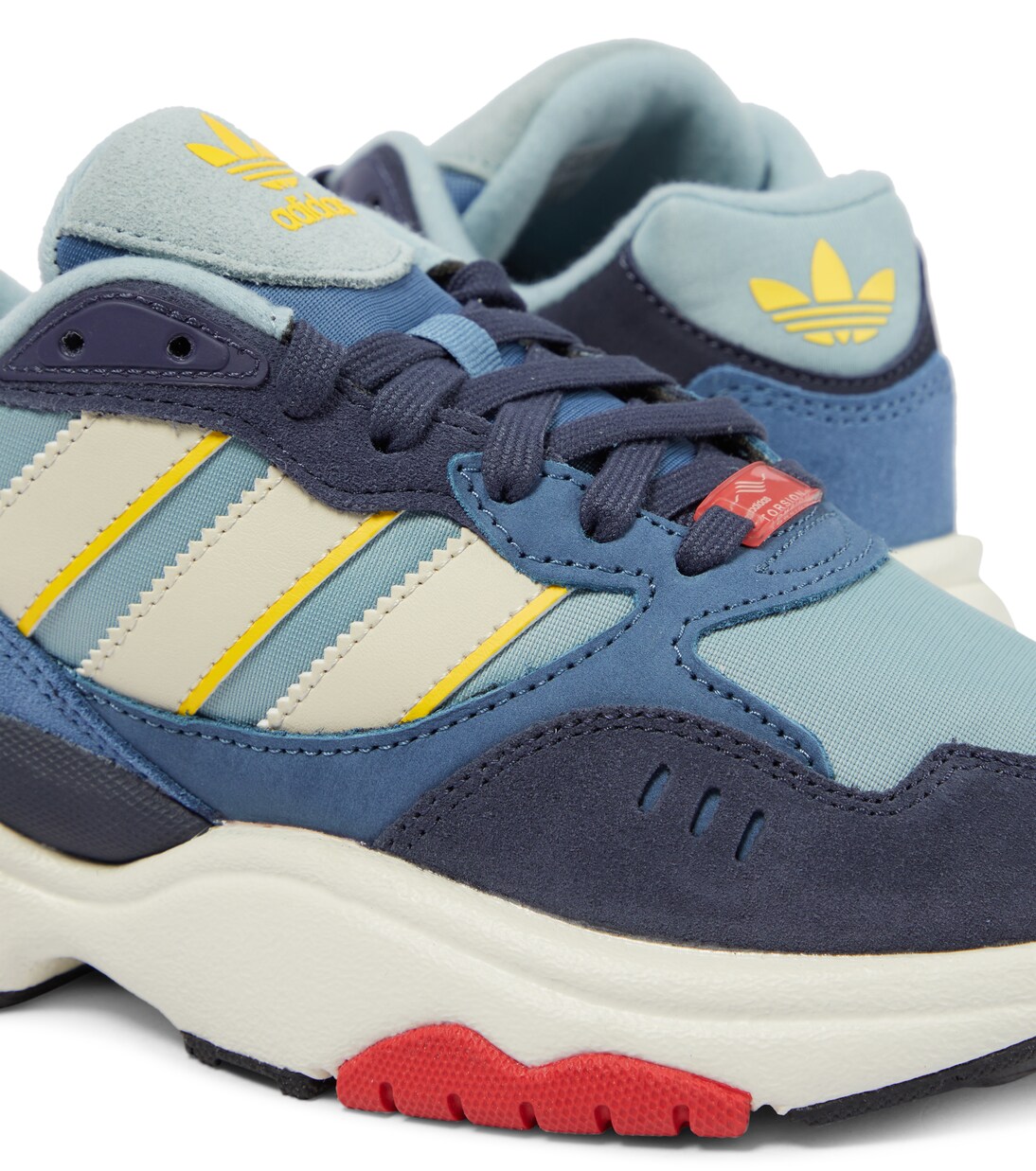 Adidas torsion kinder shop
