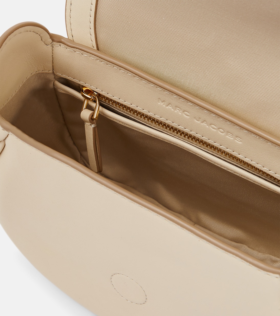 Borsa a tracolla The J Marc Small in pelle | Marc Jacobs