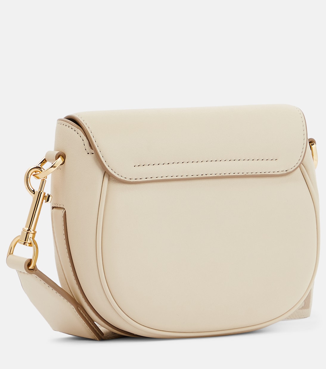 Borsa a tracolla The J Marc Small in pelle | Marc Jacobs