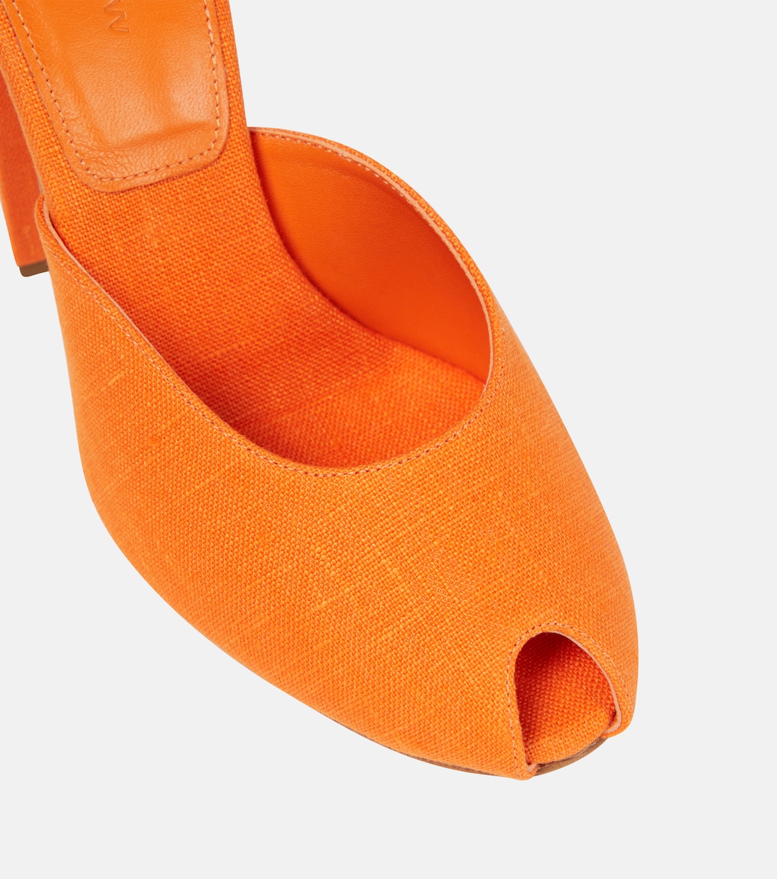Rosie 38 mules | Gia Borghini