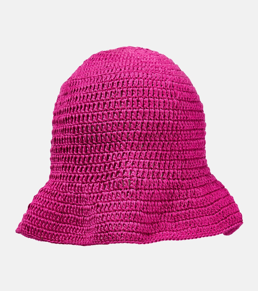 Cappello da pescatore in cotone | Anna Kosturova