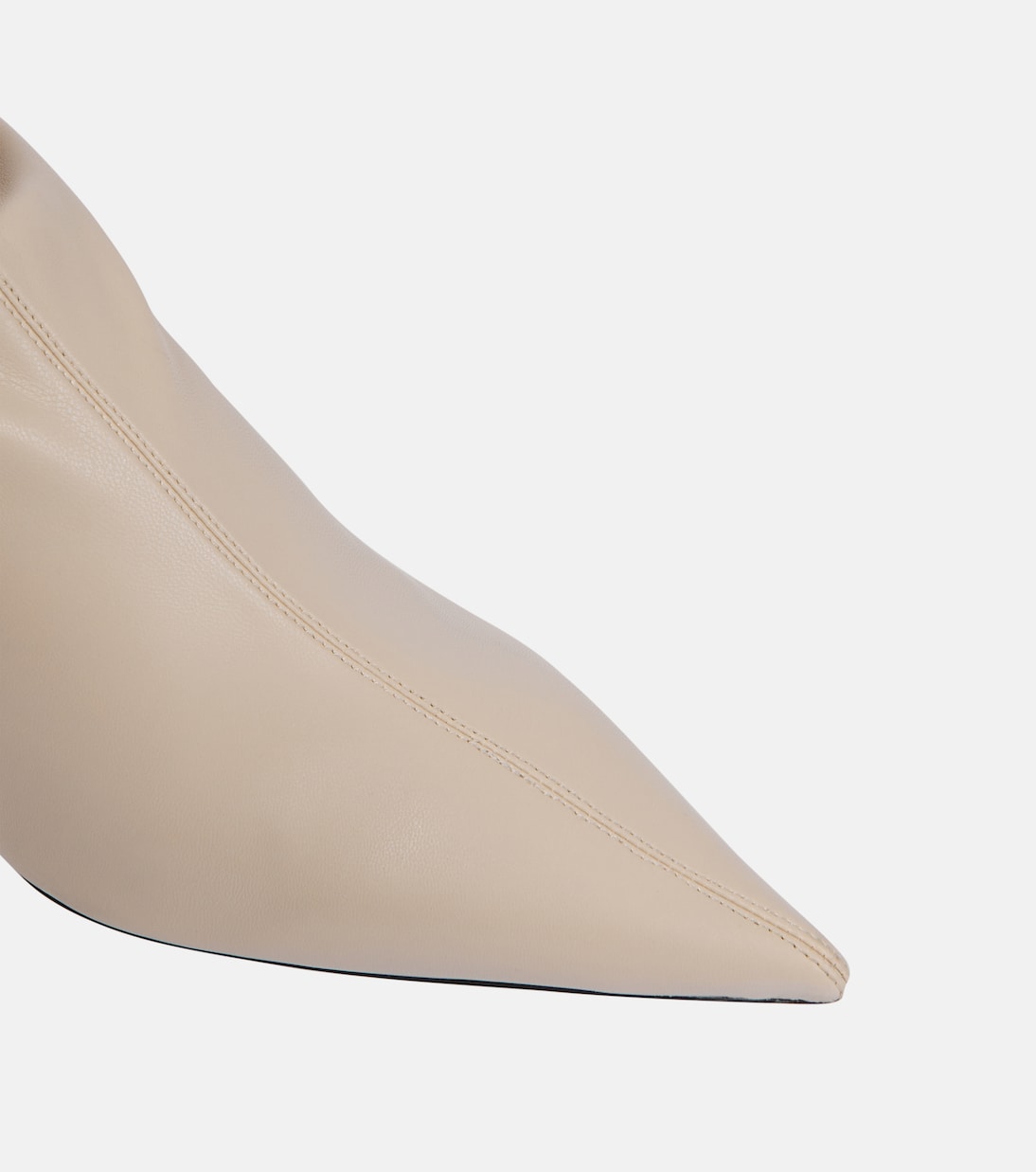Botas mosqueteras Spike | Proenza Schouler