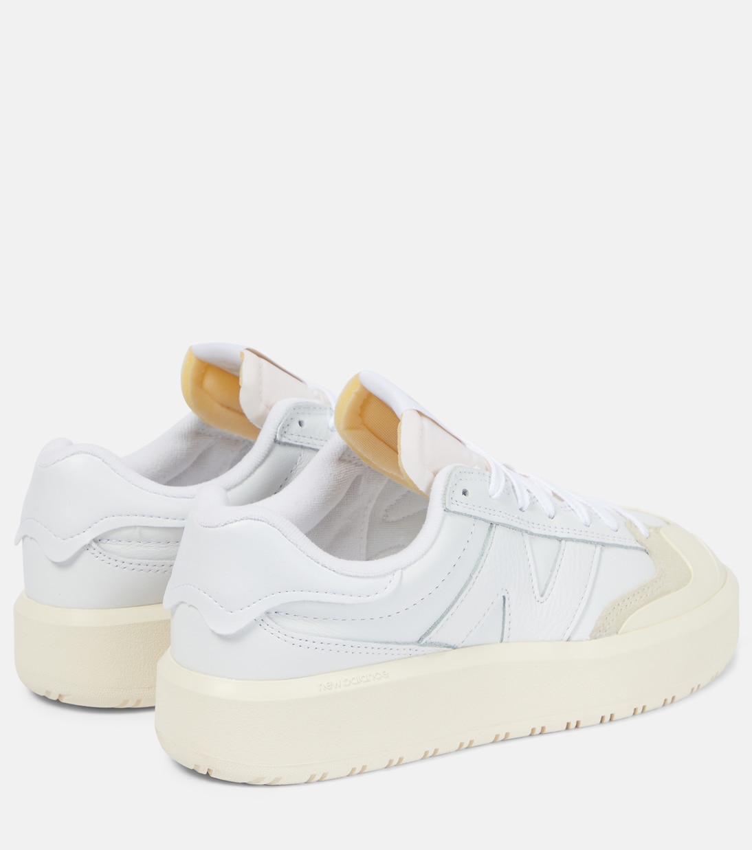 Sneakers CT302 aus Leder | New Balance