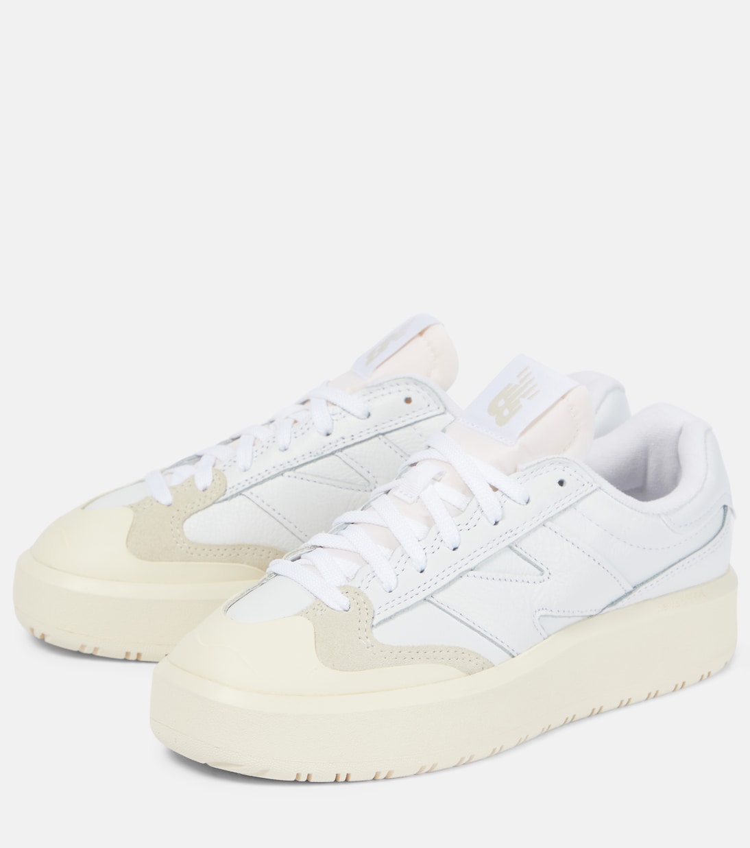 Sneakers CT302 aus Leder | New Balance