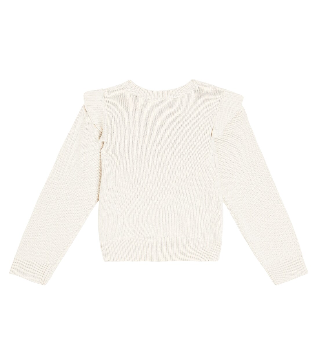 Pull Lucia en laine mélangée | The New Society