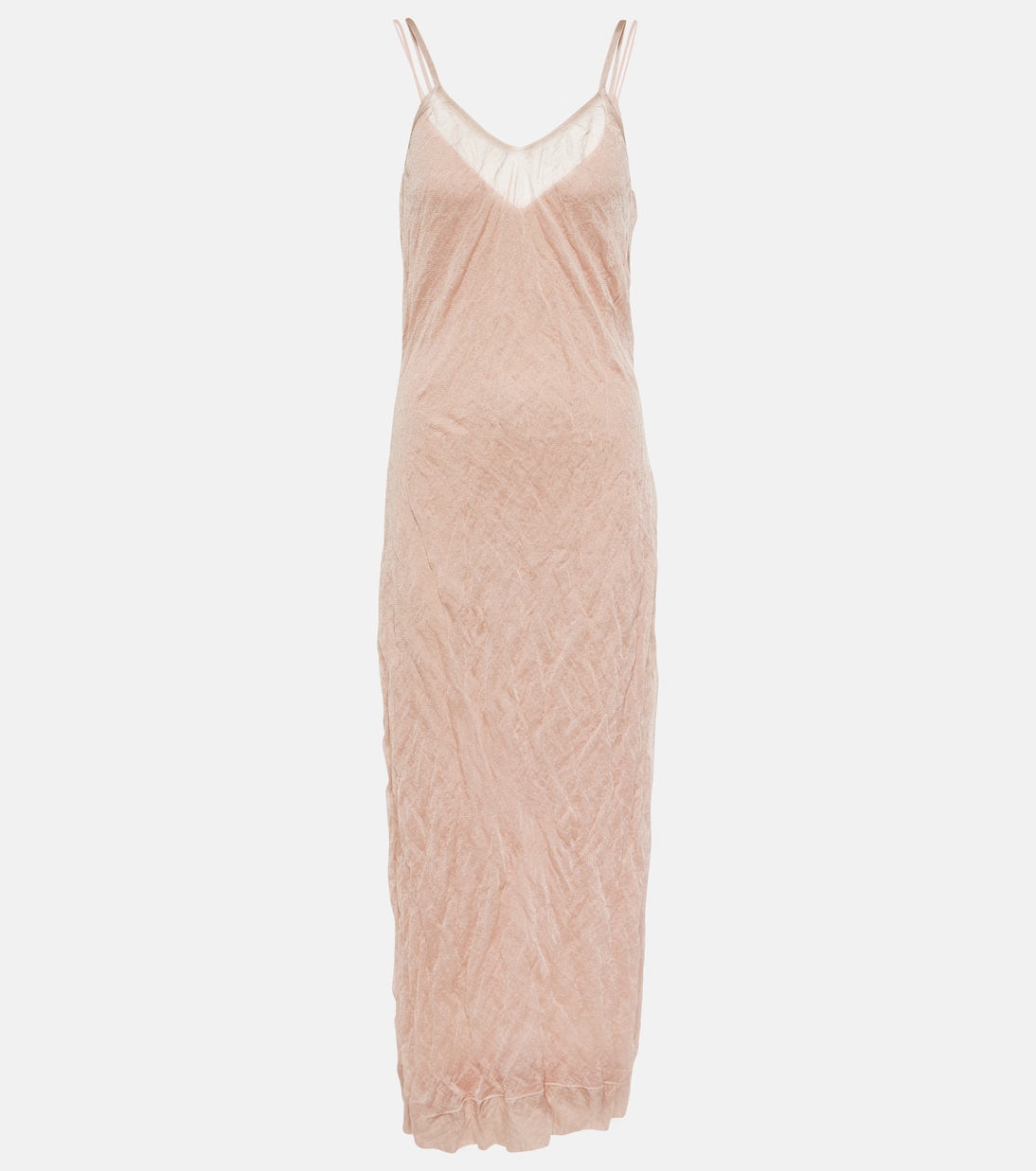 Peggy maxi dress | Altuzarra