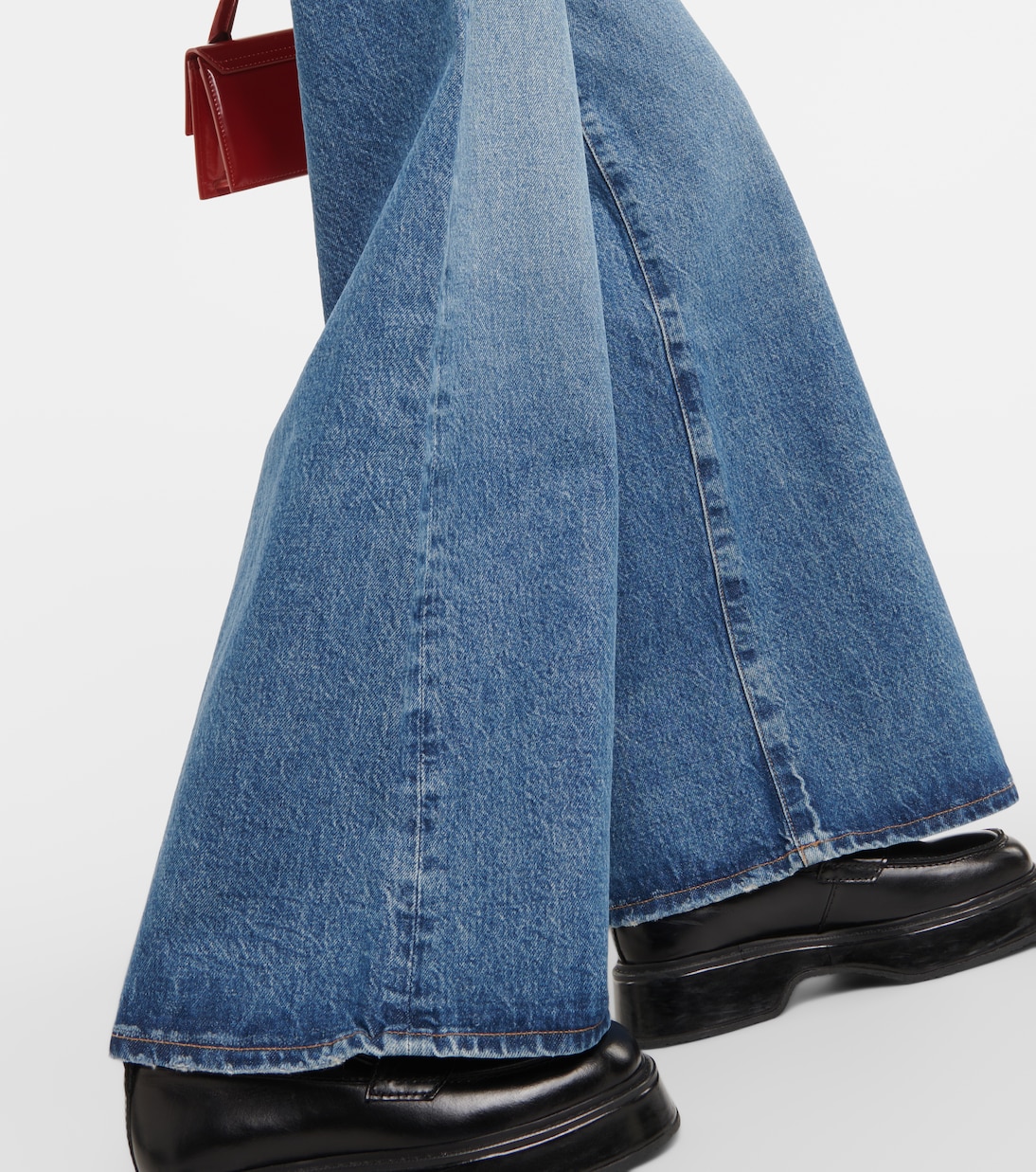 Jeans bootcut Beverly a vita alta | Citizens of Humanity