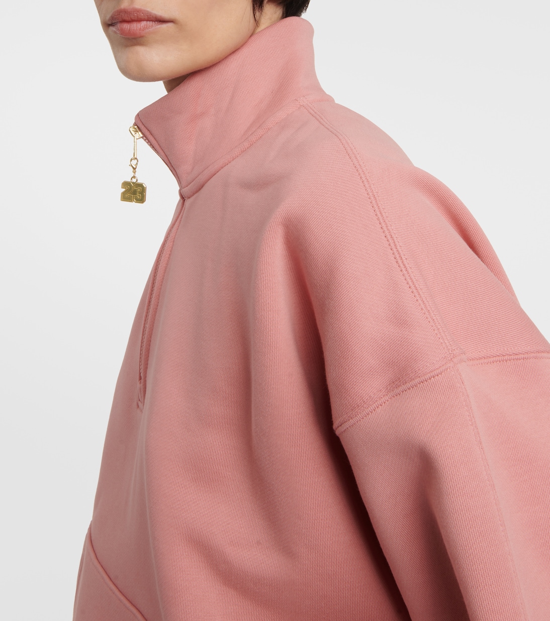 Sweatshirt aus Fleece | Nike