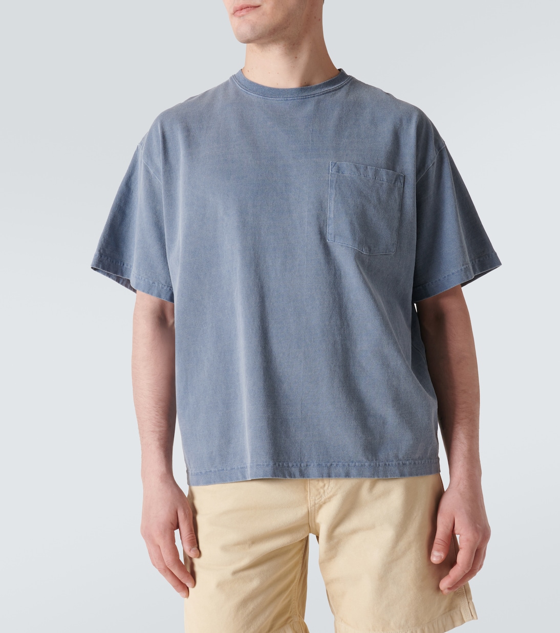 T-shirt in jersey di cotone | NotSoNormal