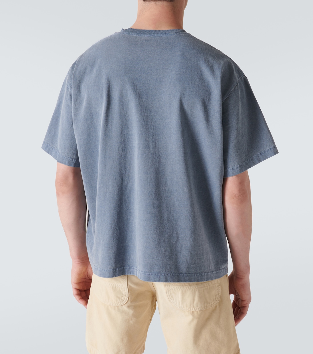 T-shirt in jersey di cotone | NotSoNormal