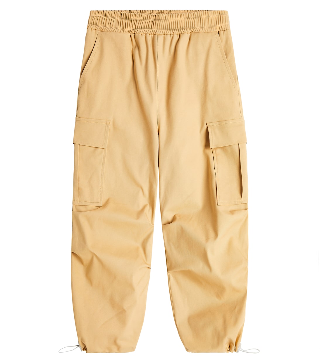 Cargohose Oasis aus einem Baumwollgemisch | Paade Mode