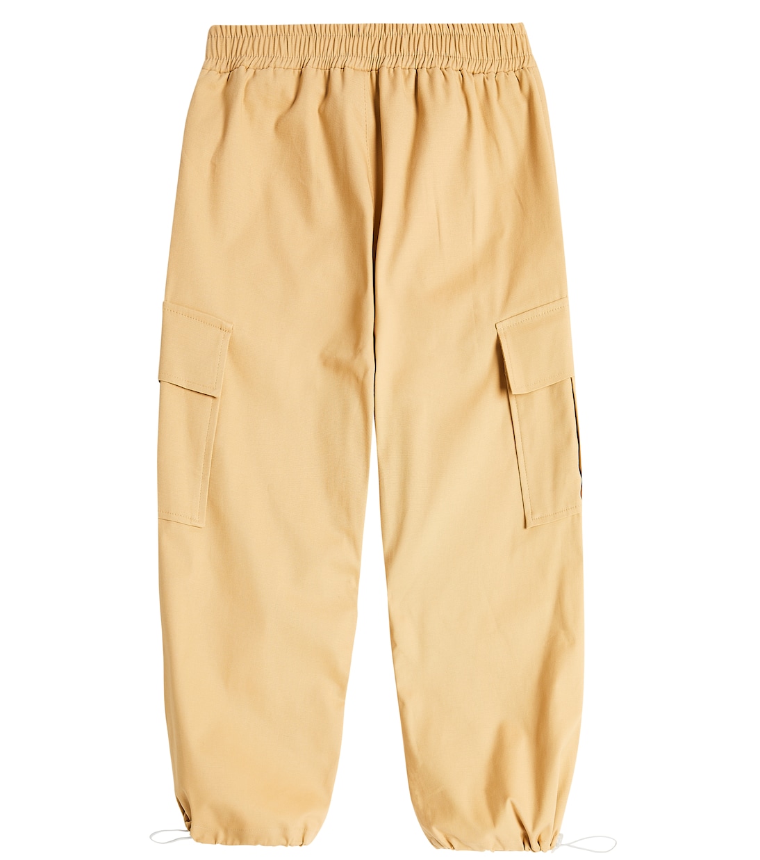 Cargohose Oasis aus einem Baumwollgemisch | Paade Mode