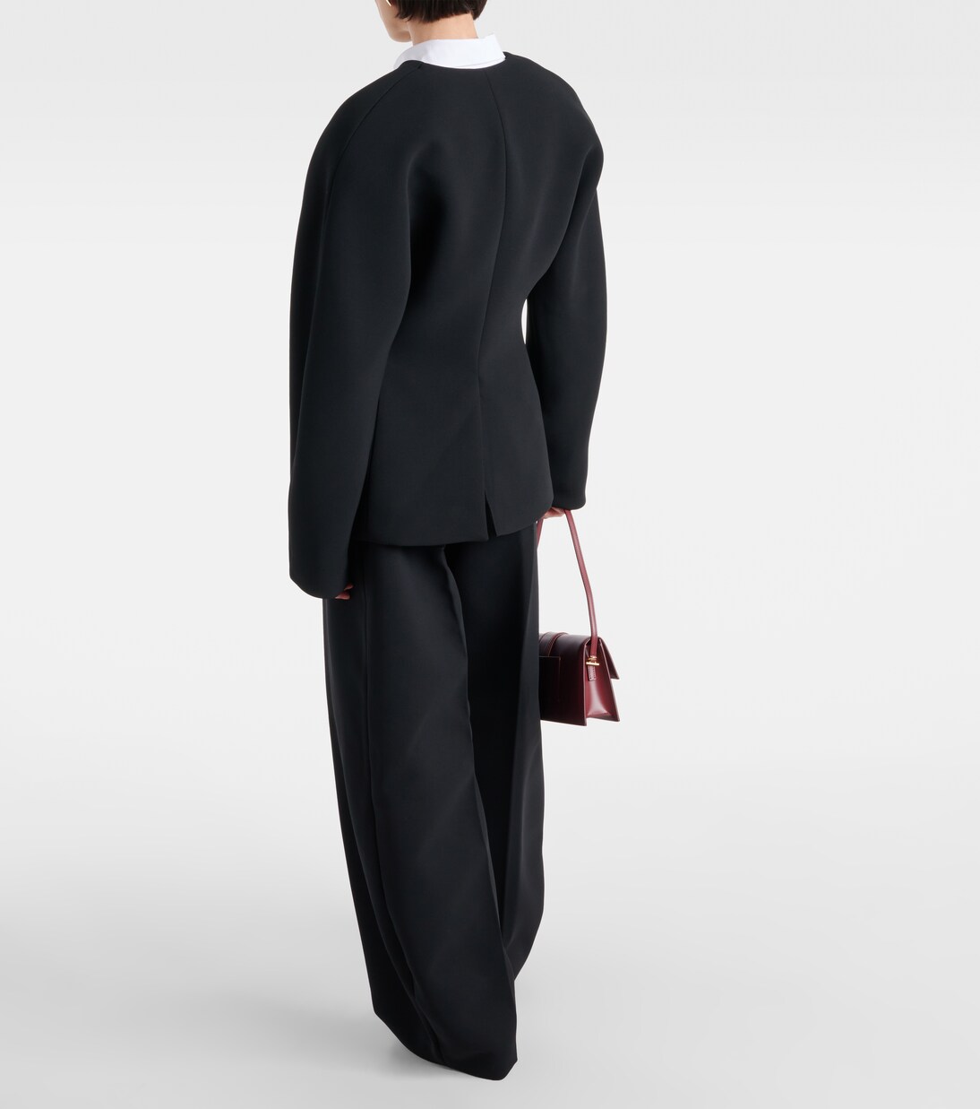 La Petite Veste Ovalo