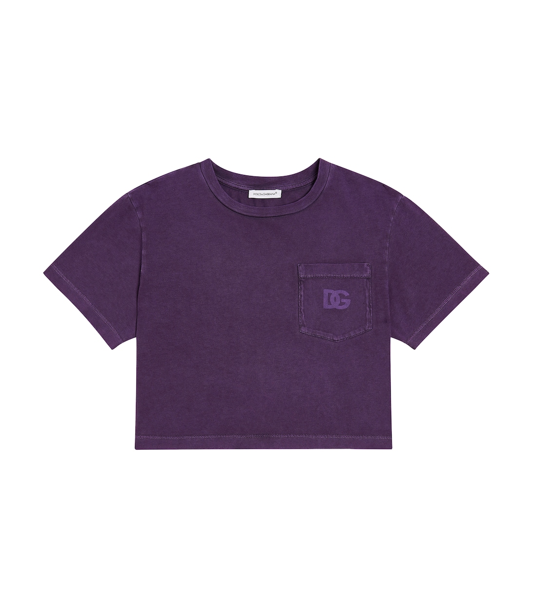 T-shirt en coton | Dolce&Gabbana Kids