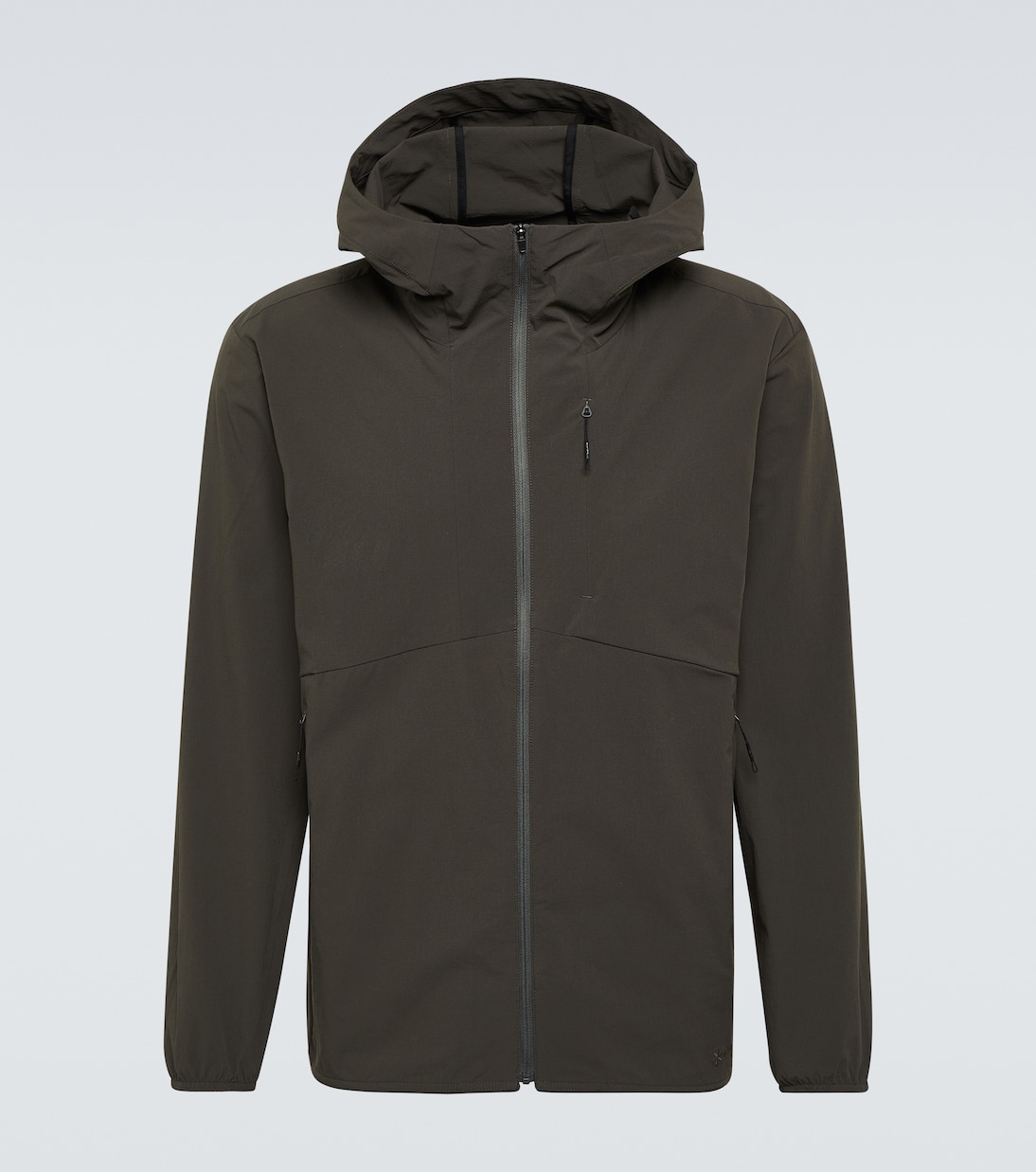 Jacke Active Comfort | Snow Peak
