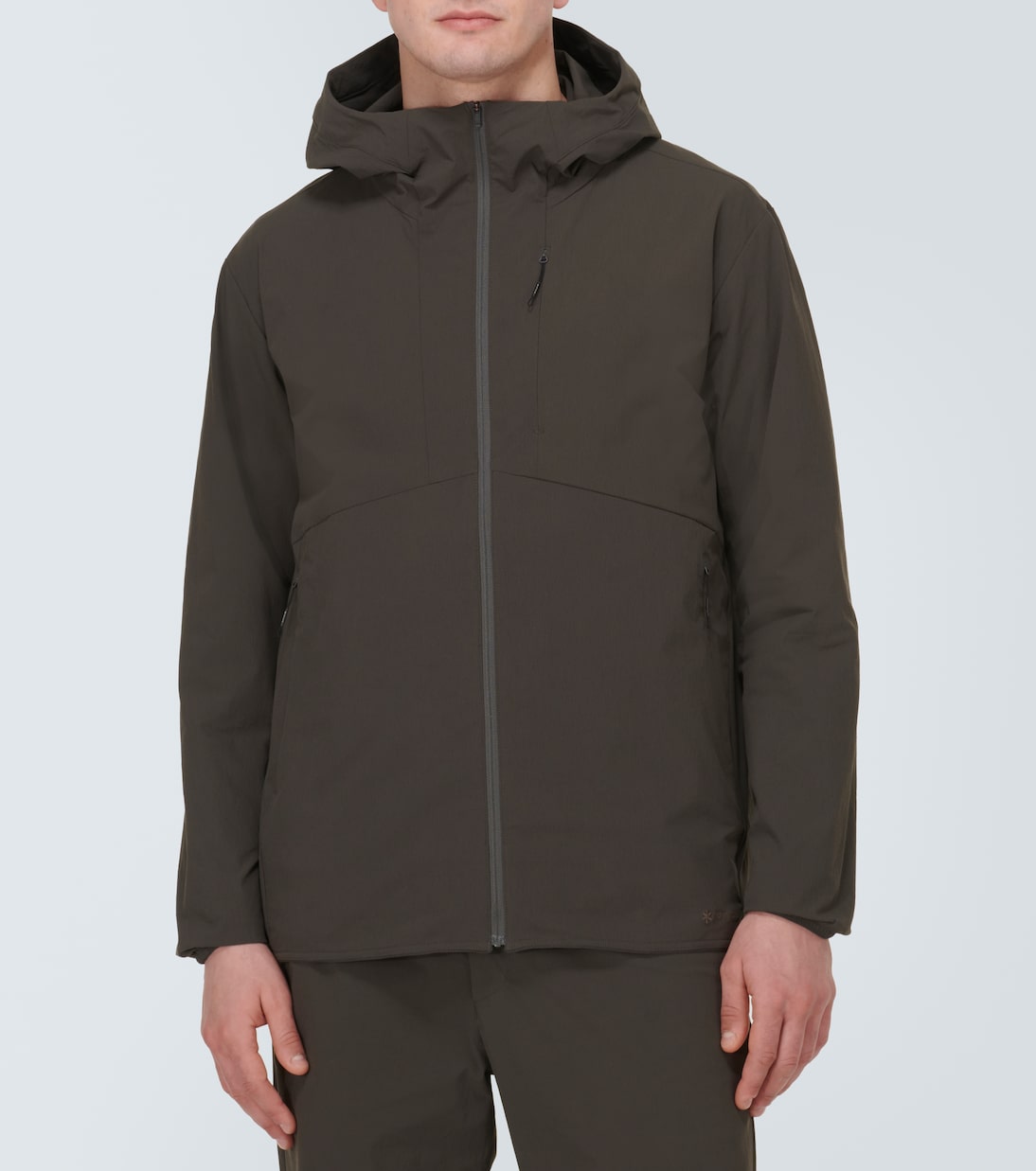 Jacke Active Comfort | Snow Peak