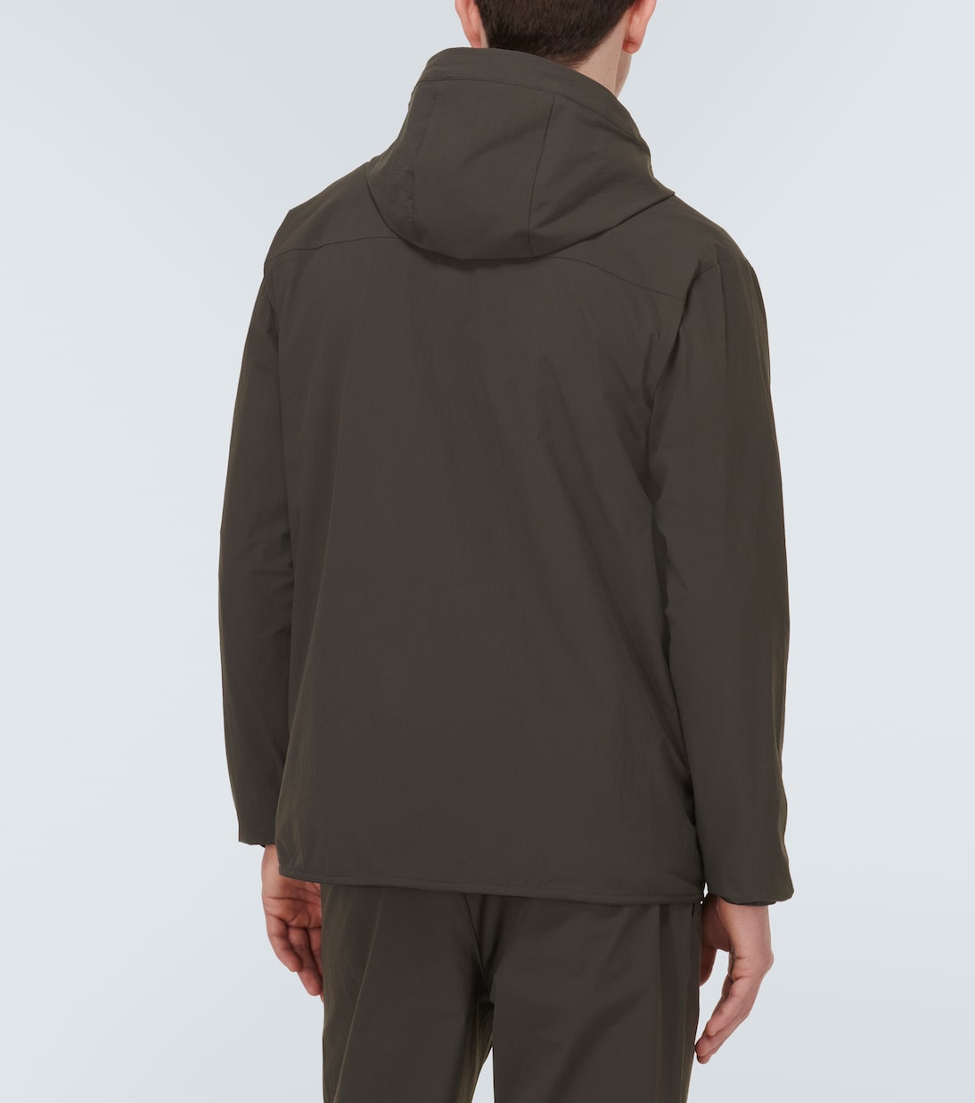 Jacke Active Comfort | Snow Peak