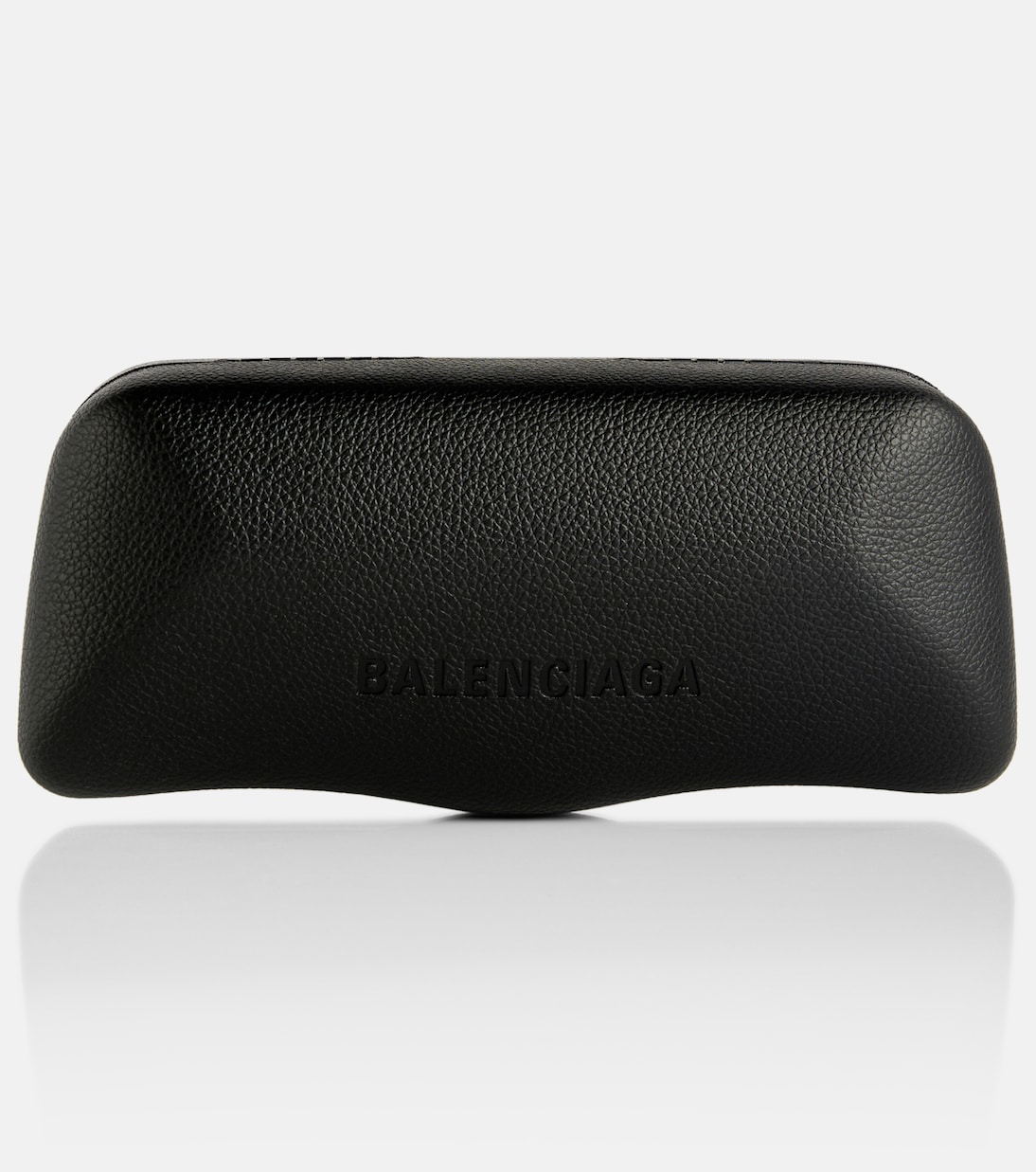 Occhiali da sole Balenciaga Hourglass Mask: stile giovane e iconico