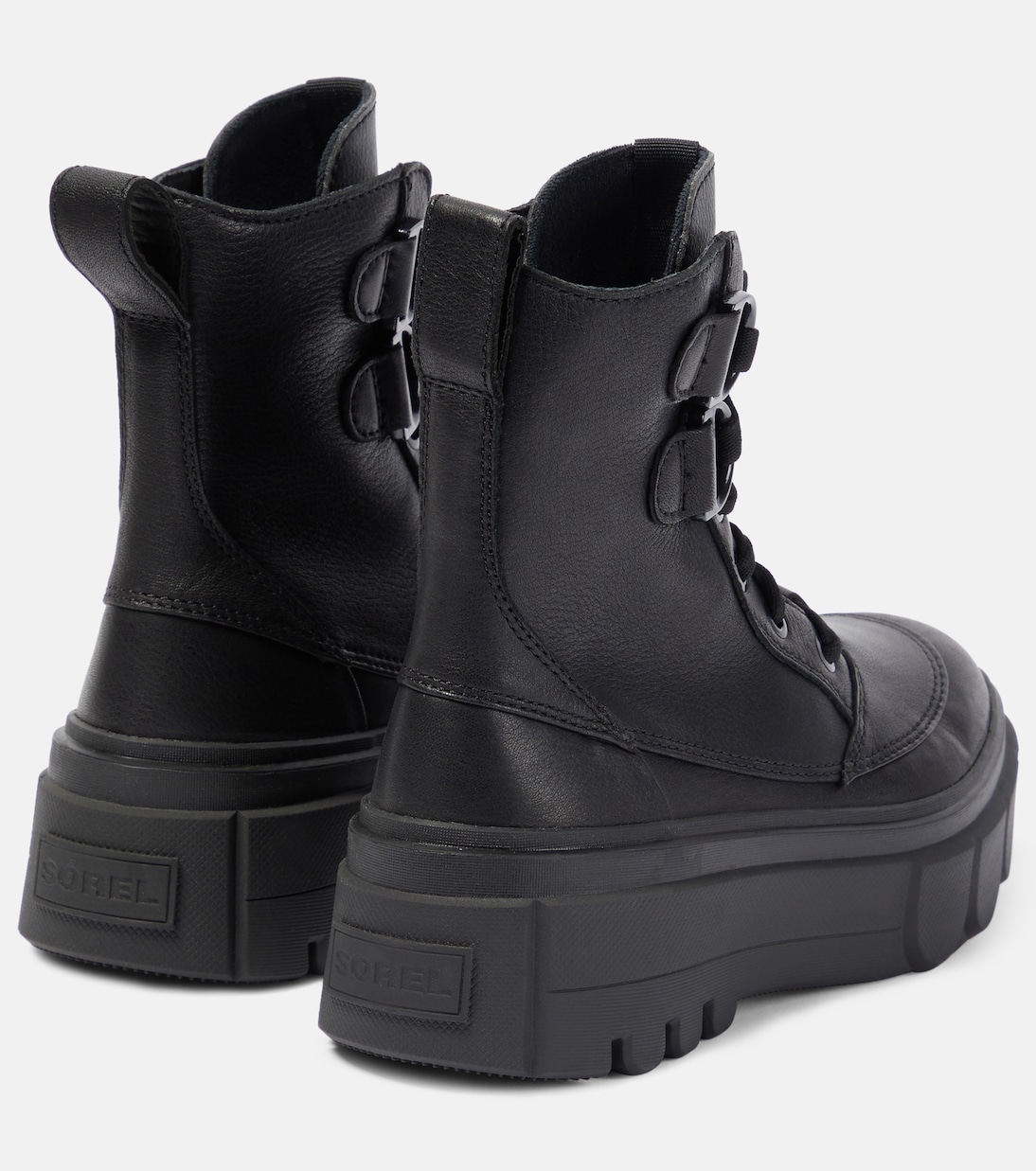Bottes Caribou X en cuir | Sorel