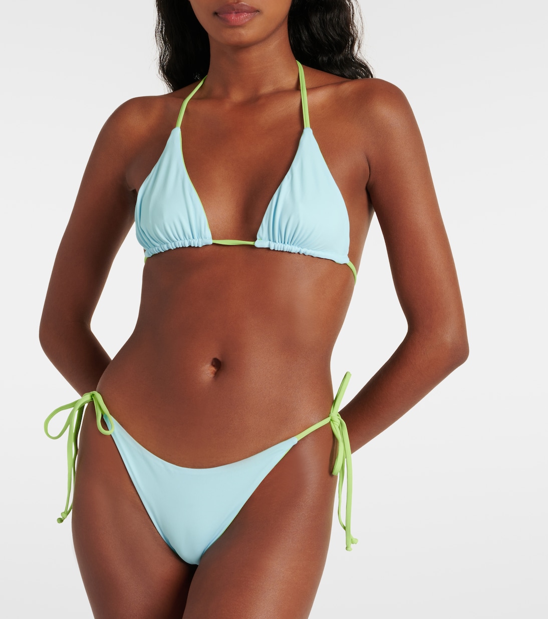 Top bikini Tivoli | Melissa Odabash
