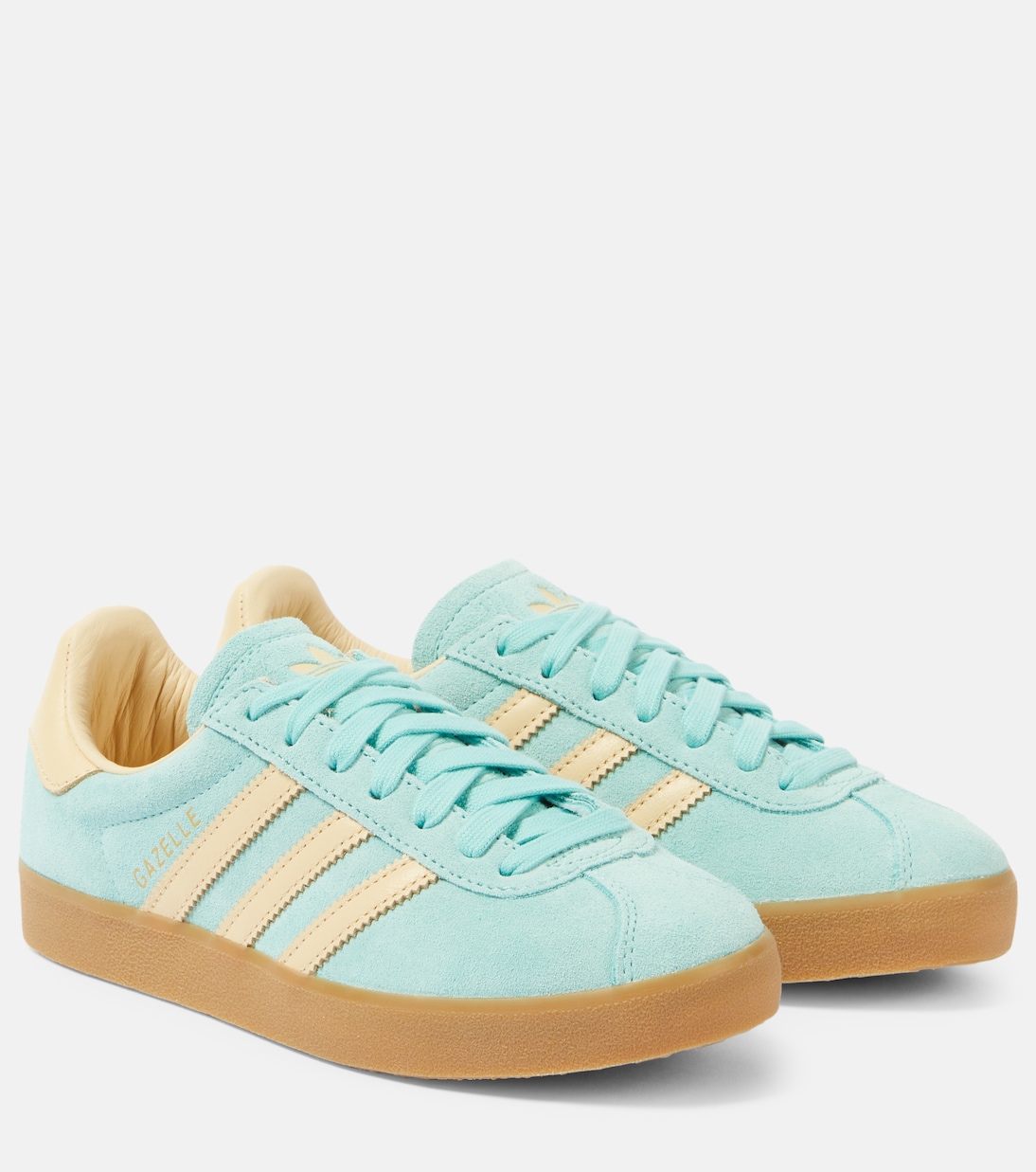 Baskets Gazelle 85 en daim | Adidas