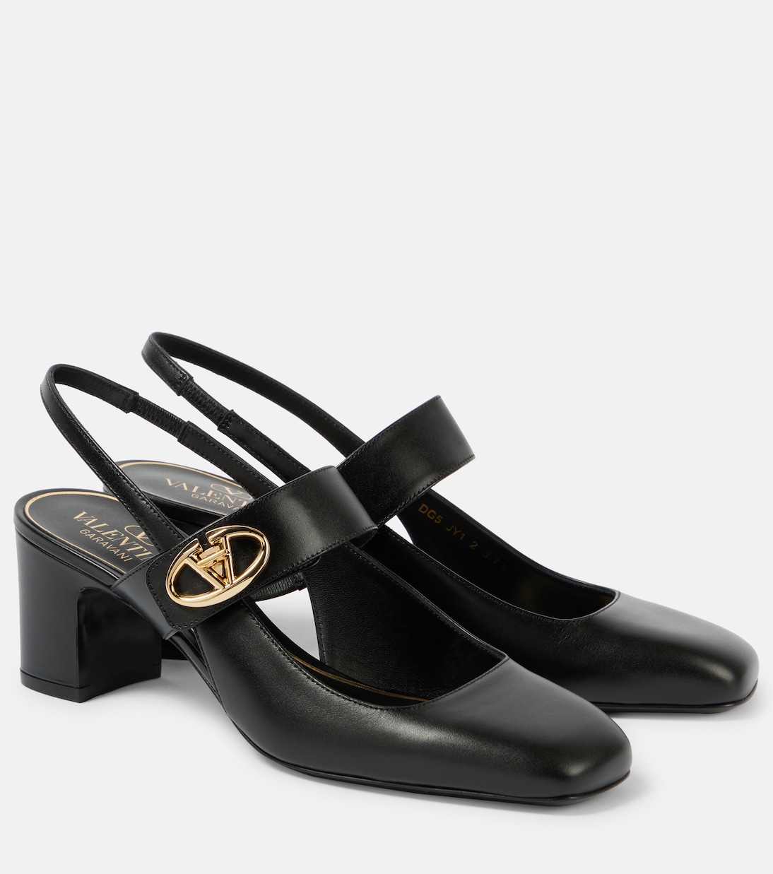 Valentino mary jane shoes clearance