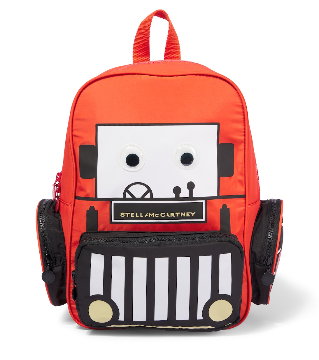 Zaino con stampa | Stella McCartney Kids