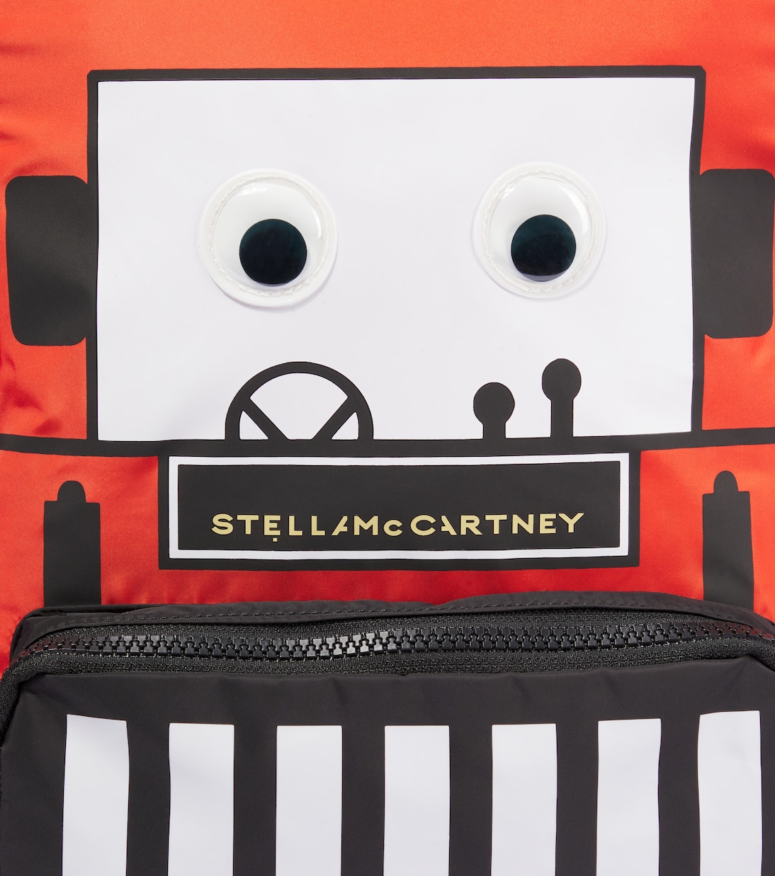 Zaino con stampa | Stella McCartney Kids