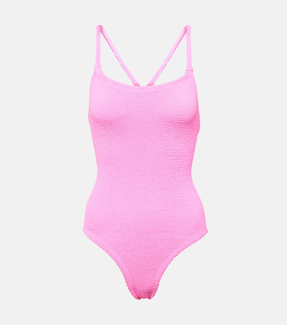 Bette swimsuit | Hunza G