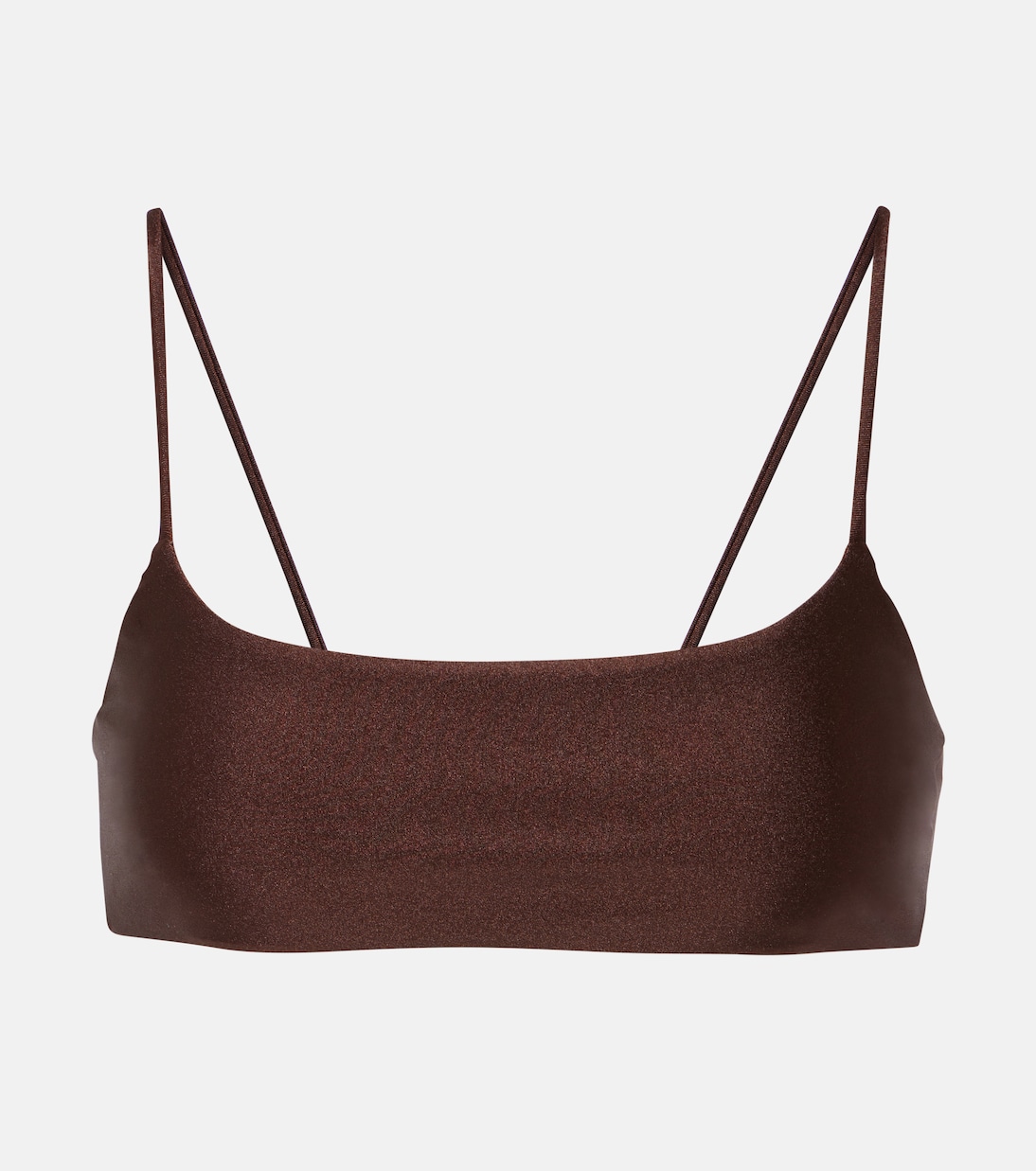 Muse bikini top | Jade Swim