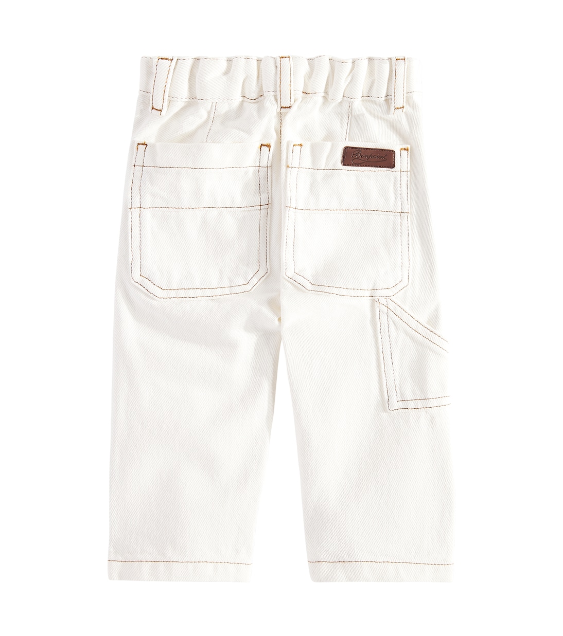 Baby Jeans Gaspar | Bonpoint