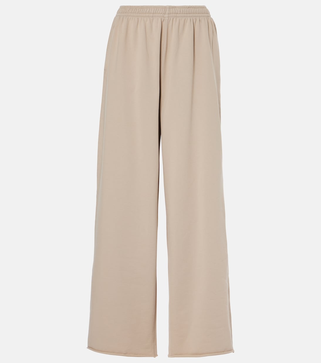 Pantalones deportivos de forro polar | Acne Studios