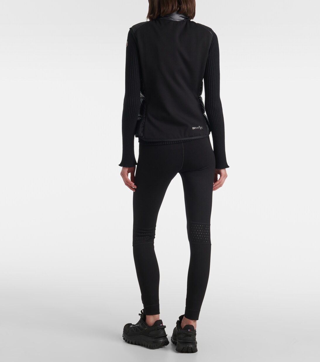 Daunenweste | Moncler Grenoble