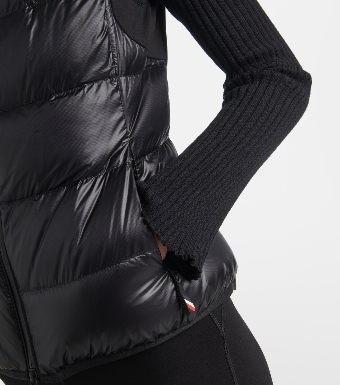 Daunenweste | Moncler Grenoble