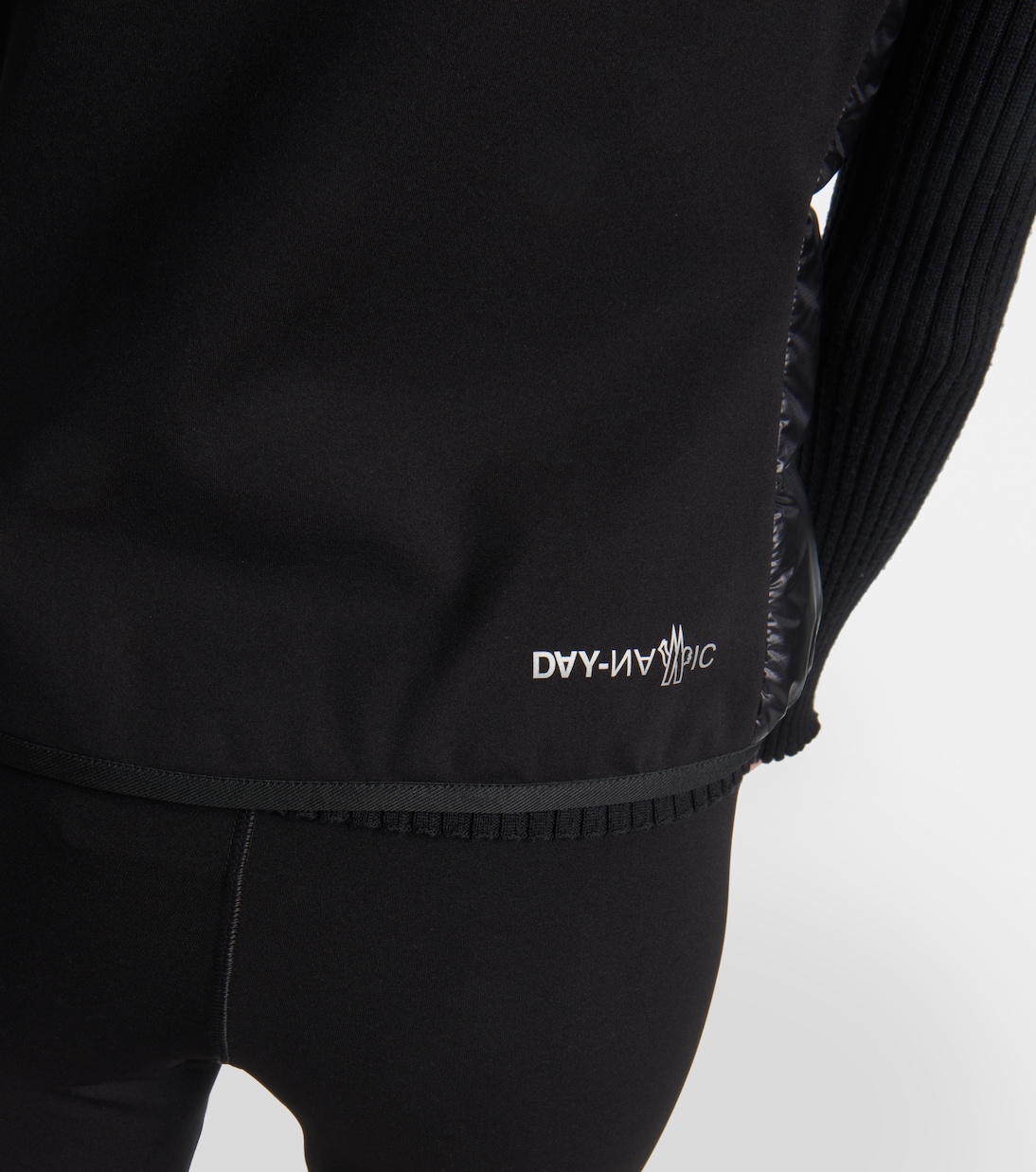 Daunenweste | Moncler Grenoble