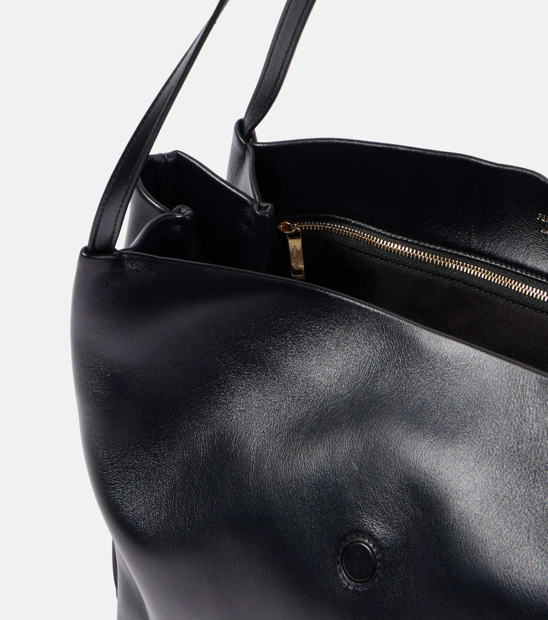 Tote Medium aus Leder | Ferragamo