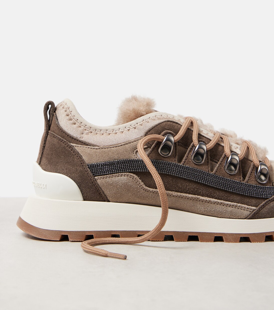 Baskets Monili | Brunello Cucinelli