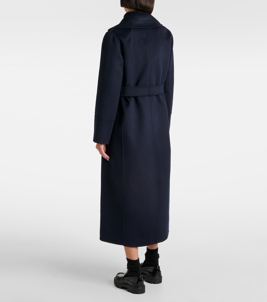 Manteau Picasso en laine vierge | 'S Max Mara