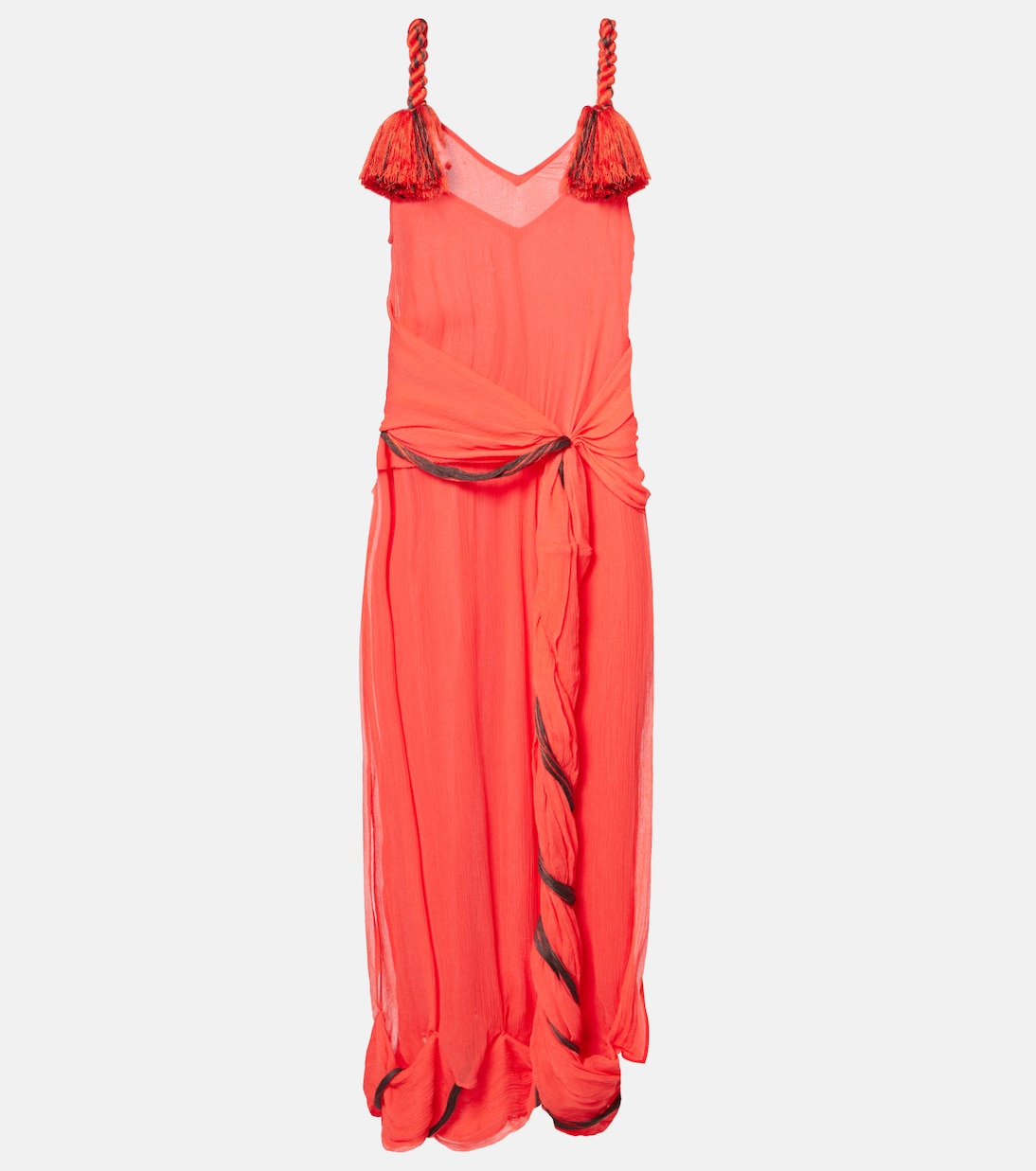 Robe longue | JW Anderson