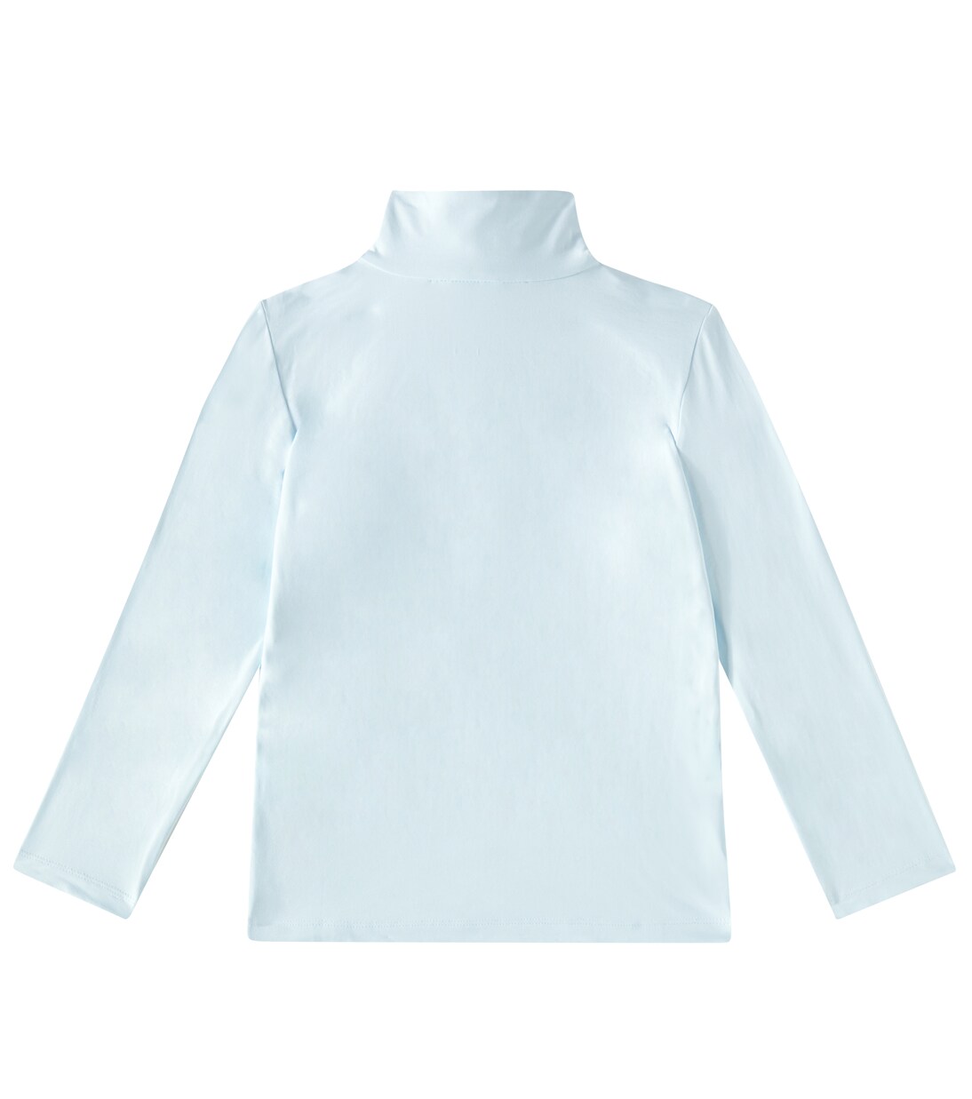 Top de esquí Benno de jersey estampado | Bogner Kids
