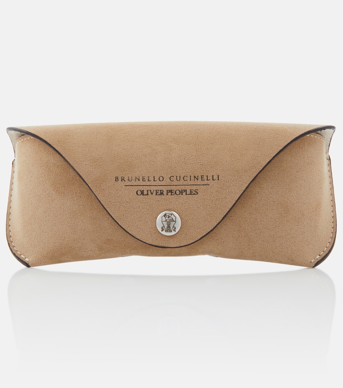 Occhiali da sole aviator Brunello Cucinelli - Tramonto Sarto per Giovani Stilisti