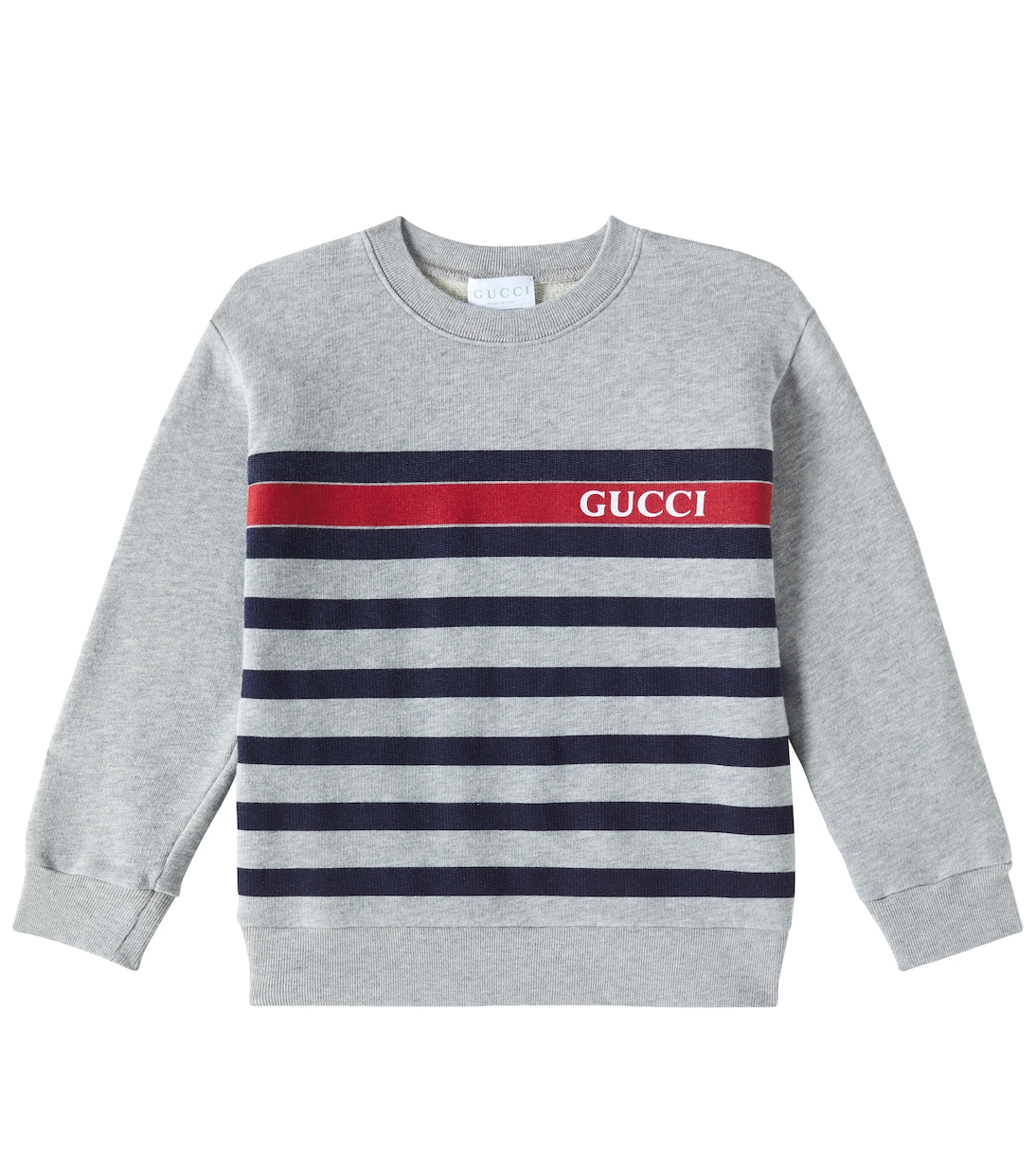 Felpa in cotone | Gucci Kids
