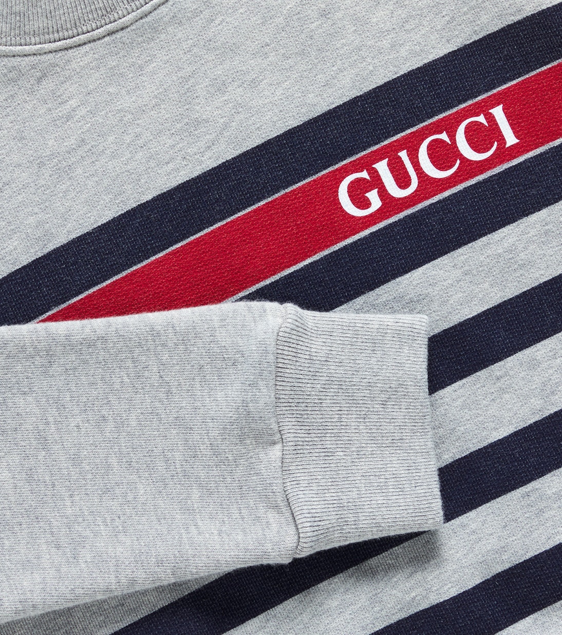 Felpa in cotone | Gucci Kids
