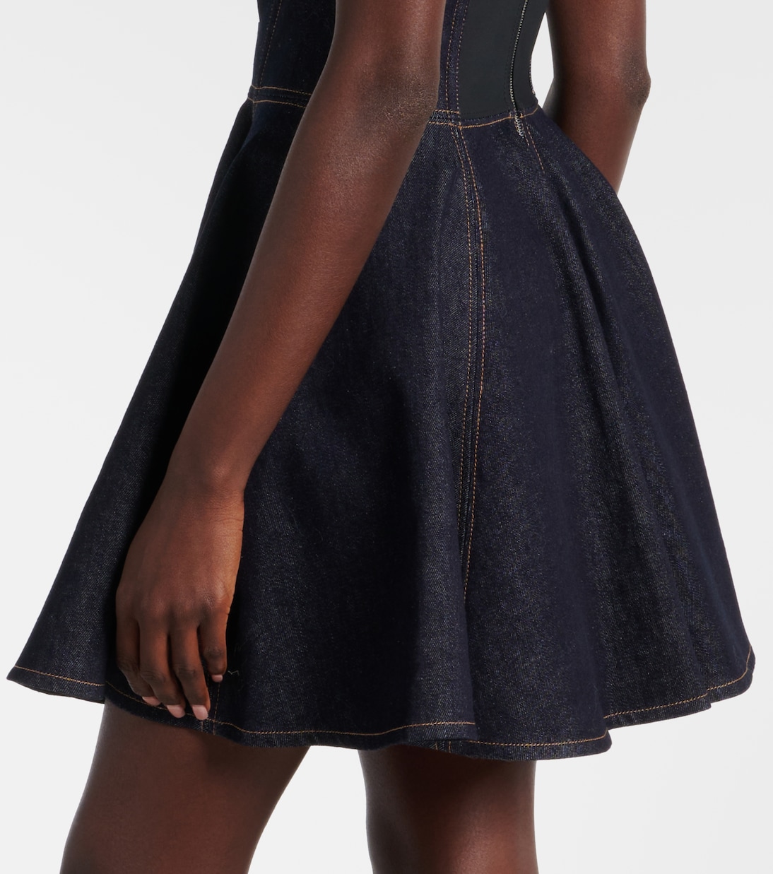 Robe en jean  | Dolce&Gabbana