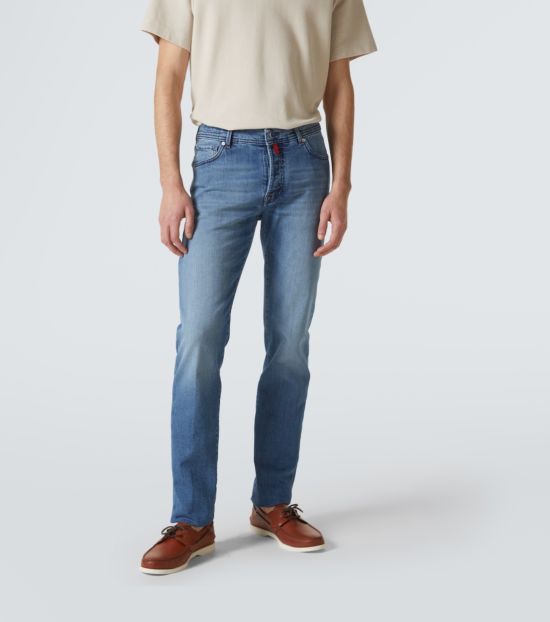 Jean slim | Kiton