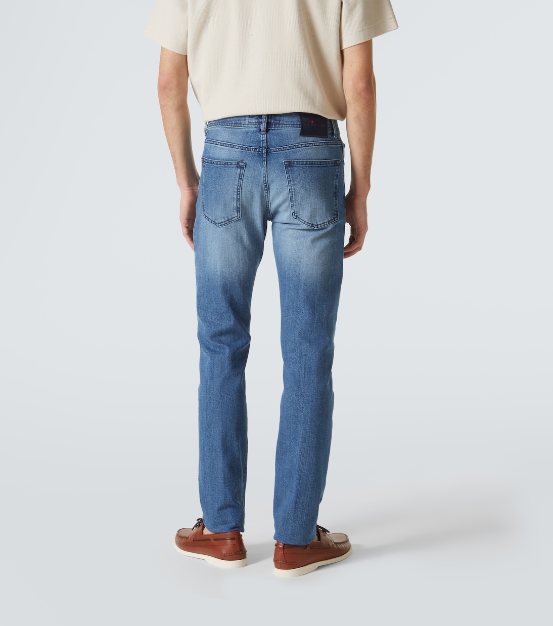 Jean slim | Kiton